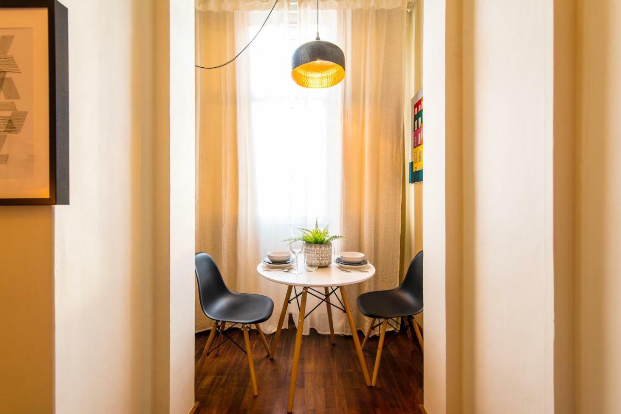 Da'Home - Cedofeita Art Studio Porto Buitenkant foto